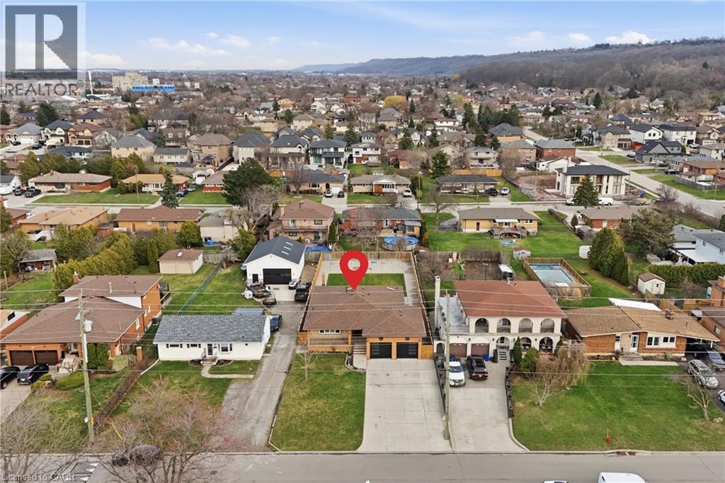 58 Kilbourn Avenue, Stoney Creek, Ontario  L8G 3E2 - Photo 2 - 40822677