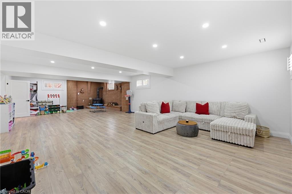 58 Kilbourn Avenue, Stoney Creek, Ontario  L8G 3E2 - Photo 34 - 40822677