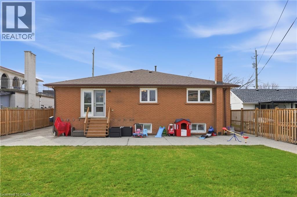 58 Kilbourn Avenue, Stoney Creek, Ontario  L8G 3E2 - Photo 46 - 40822677