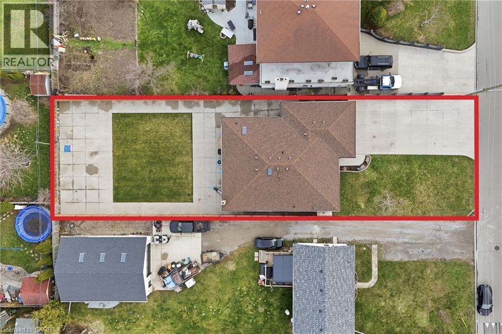 58 Kilbourn Avenue, Stoney Creek, Ontario  L8G 3E2 - Photo 5 - 40822677