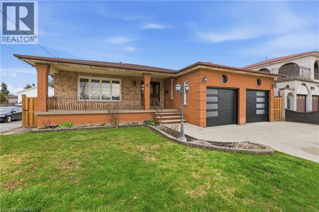 58 Kilbourn Avenue, Stoney Creek, Ontario  L8G 3E2 - Photo 6 - 40822677