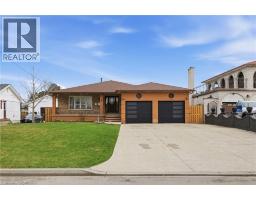 58 KILBOURN Avenue, Stoney Creek, Ontario