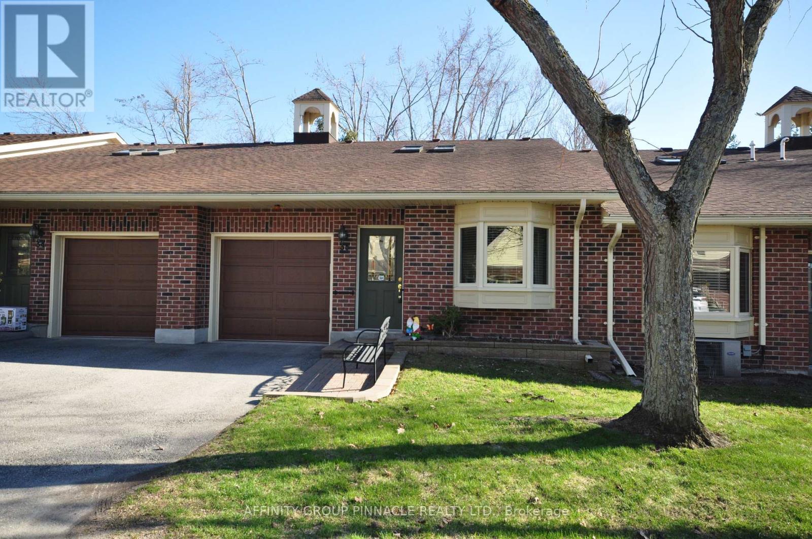 35 - 194 Cedar Beach Road, Brock (Beaverton), Ontario  L0K 1A0 - Photo 1 - N13027212