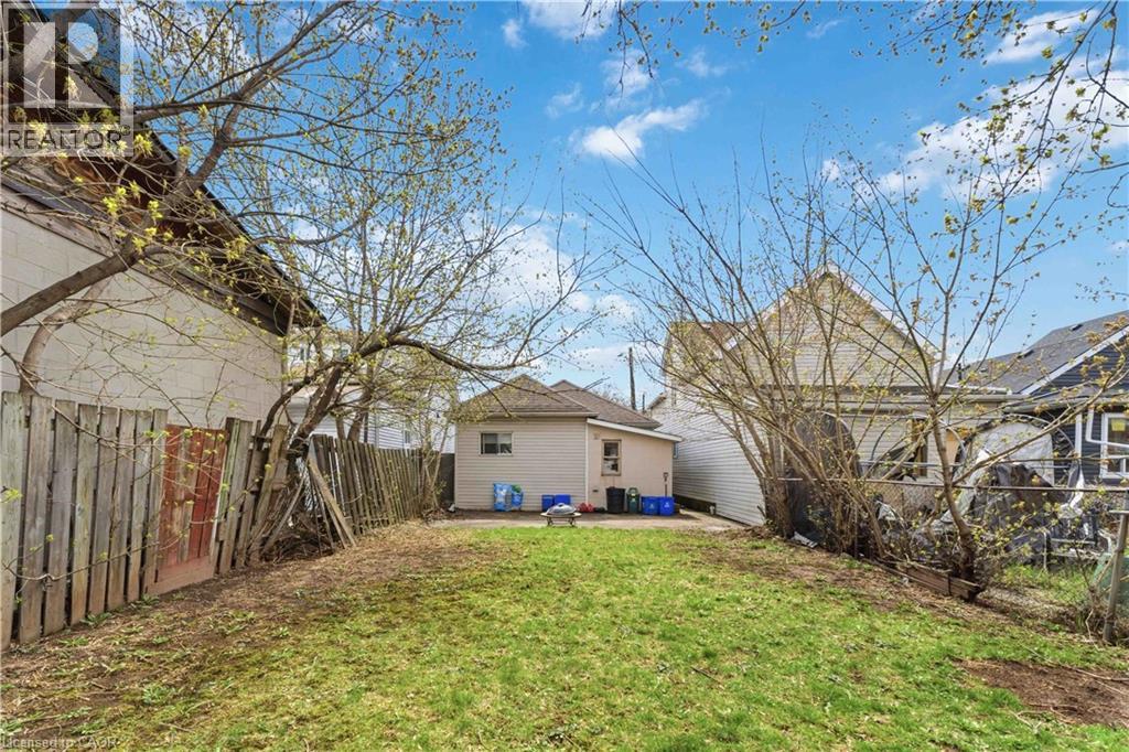 27 Edinburgh Avenue, Hamilton, Ontario  L8H 2C4 - Photo 20 - 40819587