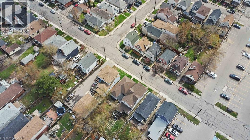 27 Edinburgh Avenue, Hamilton, Ontario  L8H 2C4 - Photo 23 - 40819587