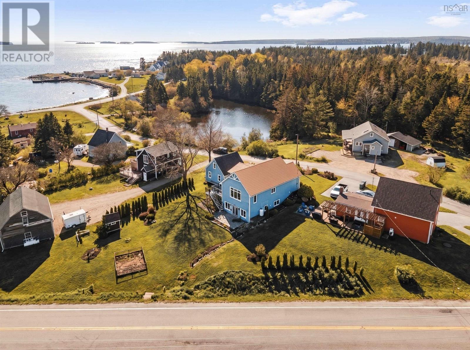 11 East River Point Road, East River Point, Nova Scotia  B0J 1T0 - Photo 46 - 202608153