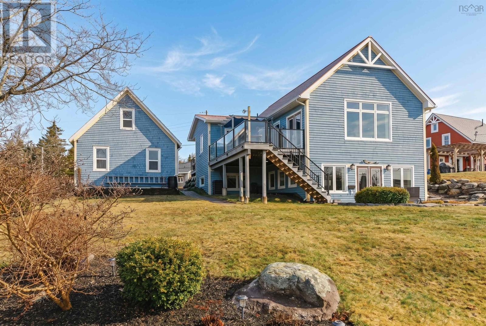 11 East River Point Road, East River Point, Nova Scotia  B0J 1T0 - Photo 38 - 202608153