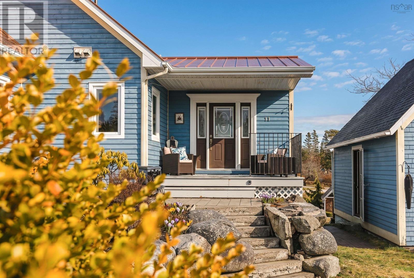 11 East River Point Road, East River Point, Nova Scotia  B0J 1T0 - Photo 4 - 202608153