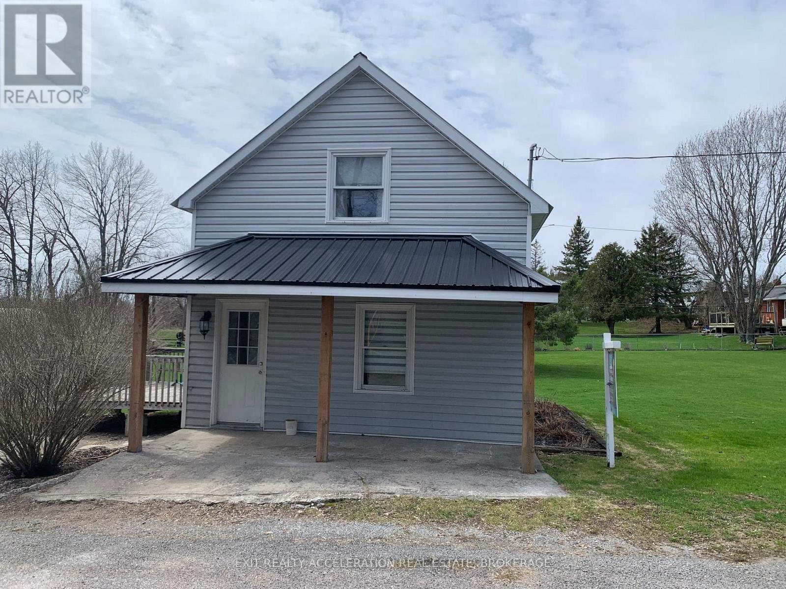 9 CHESTNUT DRIVE, Stone Mills, Ontario