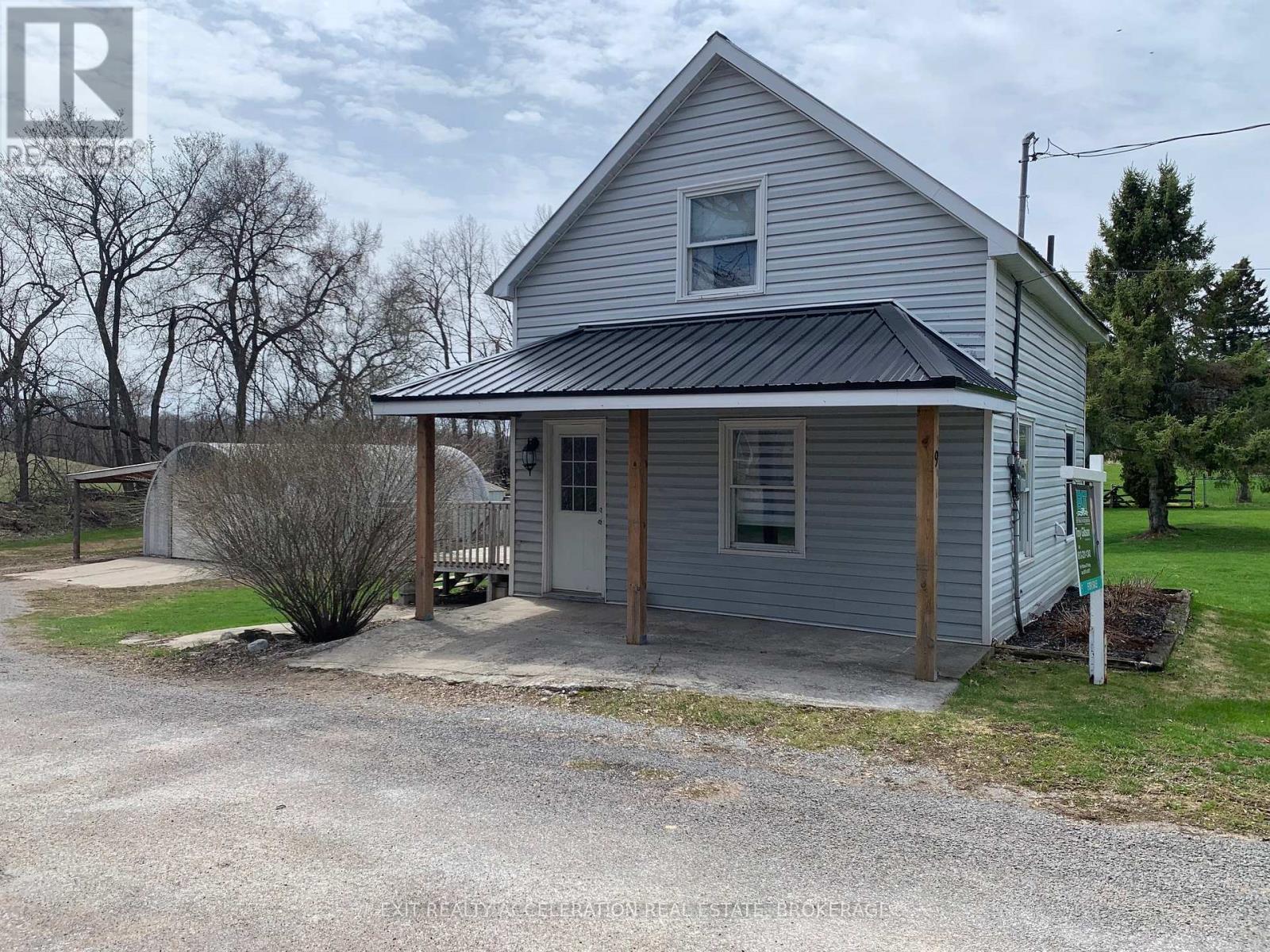 9 Chestnut Drive, Stone Mills, Ontario  K0K 3G0 - Photo 12 - X13027204