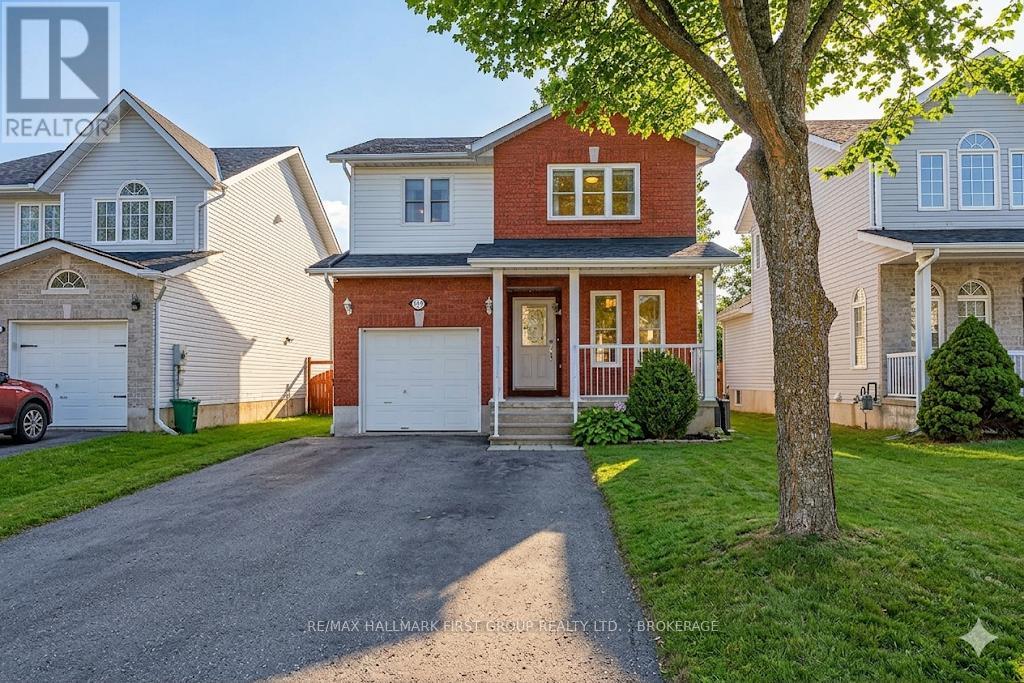 979 RAINBOW CRESCENT, Kingston, Ontario