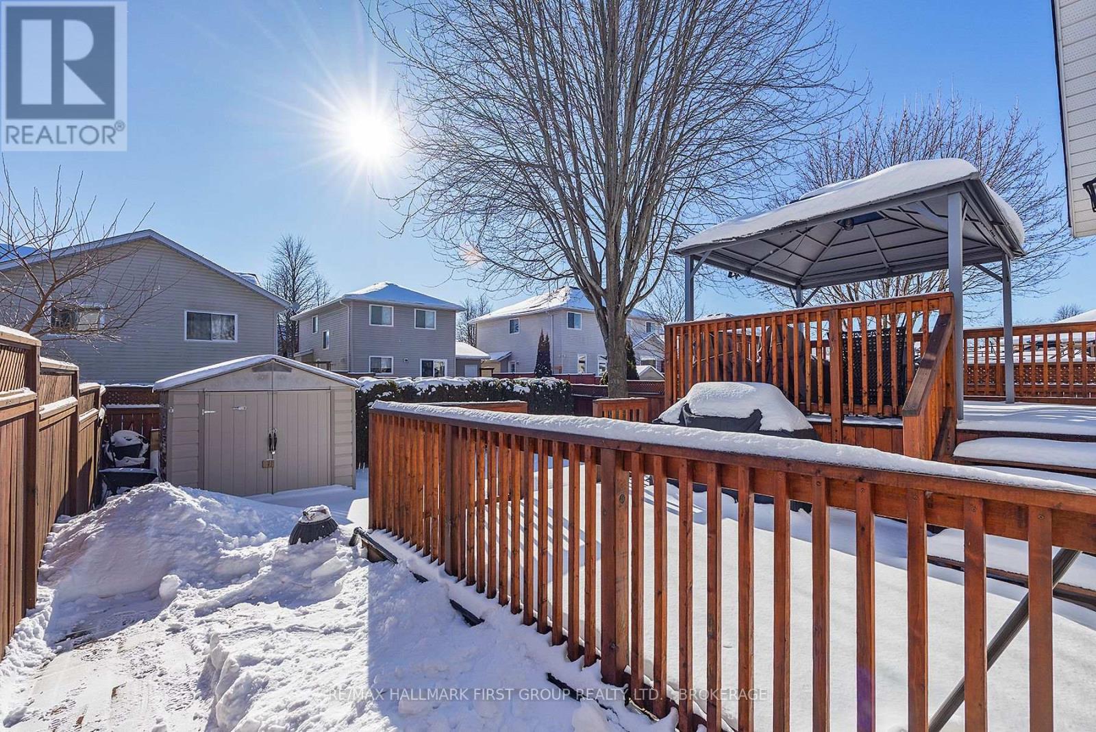 979 Rainbow Crescent, Kingston, Ontario  K7K 7J3 - Photo 28 - X13027228