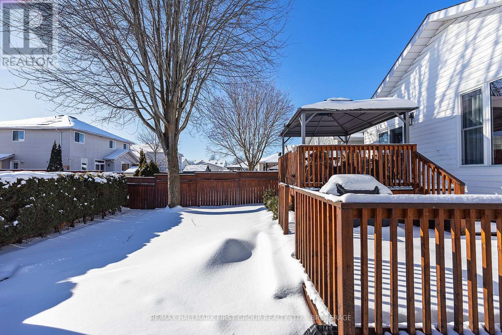 979 Rainbow Crescent, Kingston, Ontario  K7K 7J3 - Photo 29 - X13027228