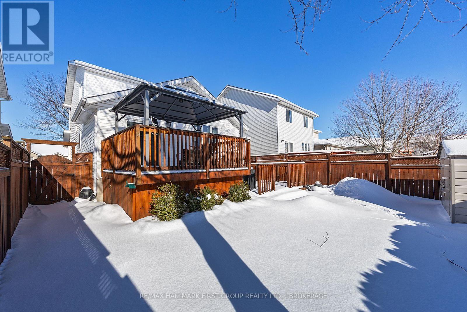 979 Rainbow Crescent, Kingston, Ontario  K7K 7J3 - Photo 31 - X13027228