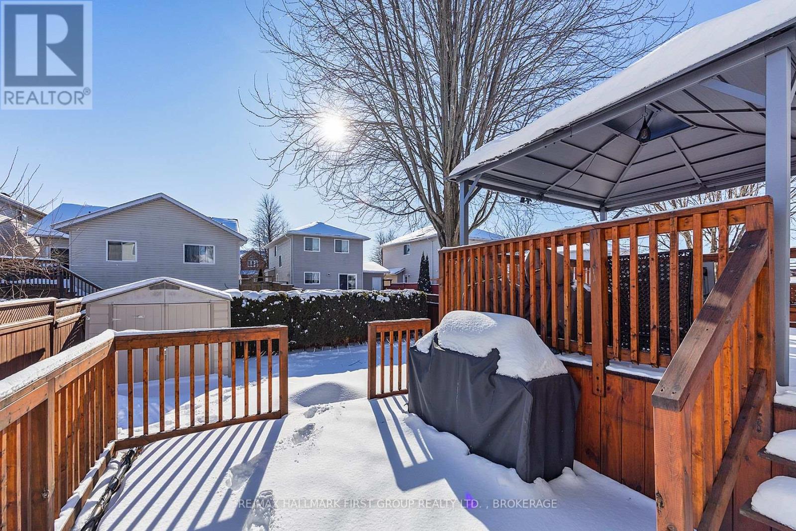 979 Rainbow Crescent, Kingston, Ontario  K7K 7J3 - Photo 34 - X13027228