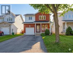 979 RAINBOW CRESCENT, Kingston, Ontario