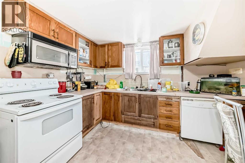 4939 45 Street, Innisfail, Alberta  T4G 1M4 - Photo 19 - A2289524