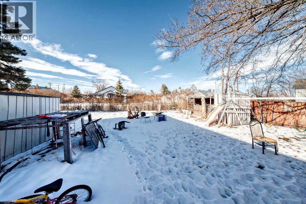 4939 45 Street, Innisfail, Alberta  T4G 1M4 - Photo 24 - A2289524