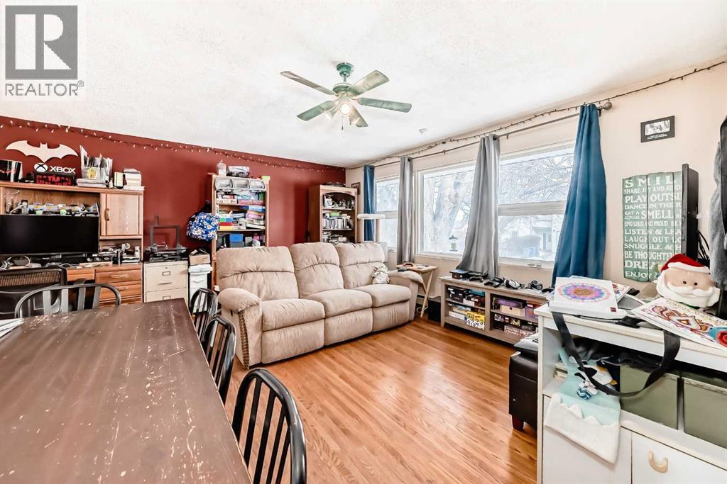 4939 45 Street, Innisfail, Alberta  T4G 1M4 - Photo 9 - A2289524