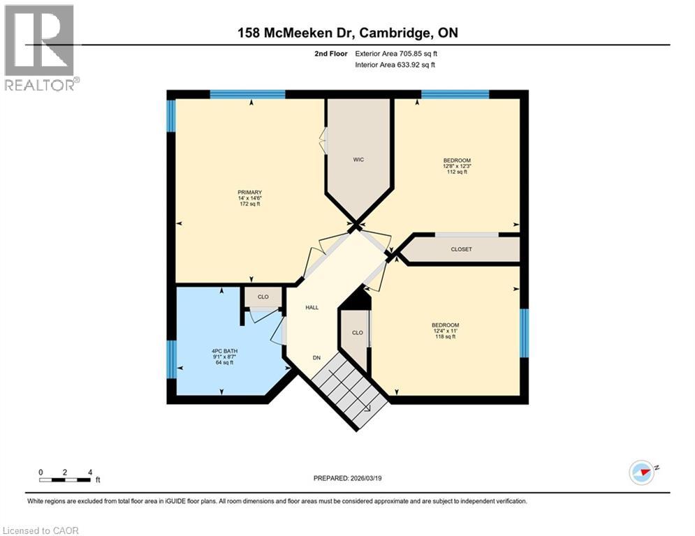 158 Mcmeeken Drive, Cambridge, Ontario  N3C 4C6 - Photo 48 - 40821127