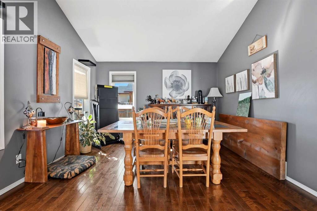 6827 59 St Close, Rocky Mountain House, Alberta  T4T 1V9 - Photo 10 - A2303349