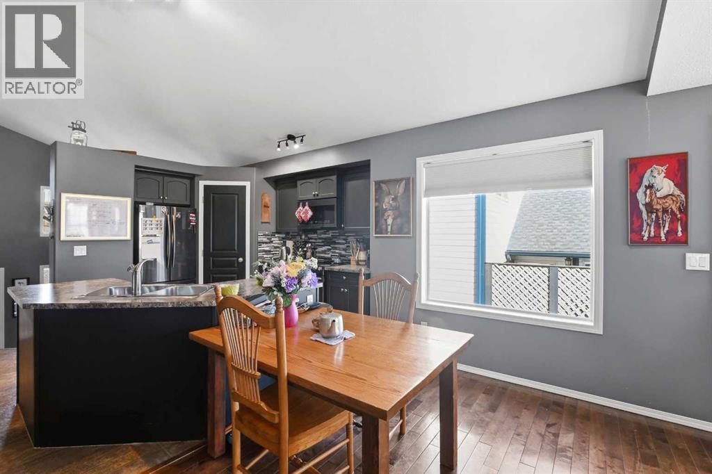 6827 59 St Close, Rocky Mountain House, Alberta  T4T 1V9 - Photo 7 - A2303349