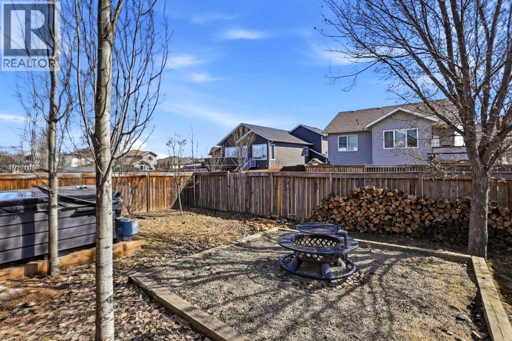 6827 59 St Close, Rocky Mountain House, Alberta  T4T 1V9 - Photo 24 - A2303349