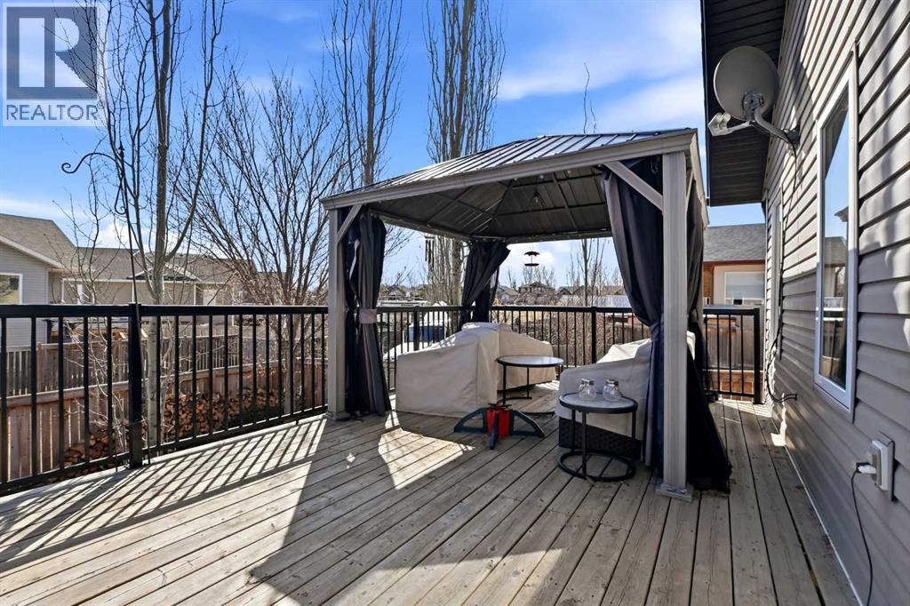 6827 59 St Close, Rocky Mountain House, Alberta  T4T 1V9 - Photo 22 - A2303349