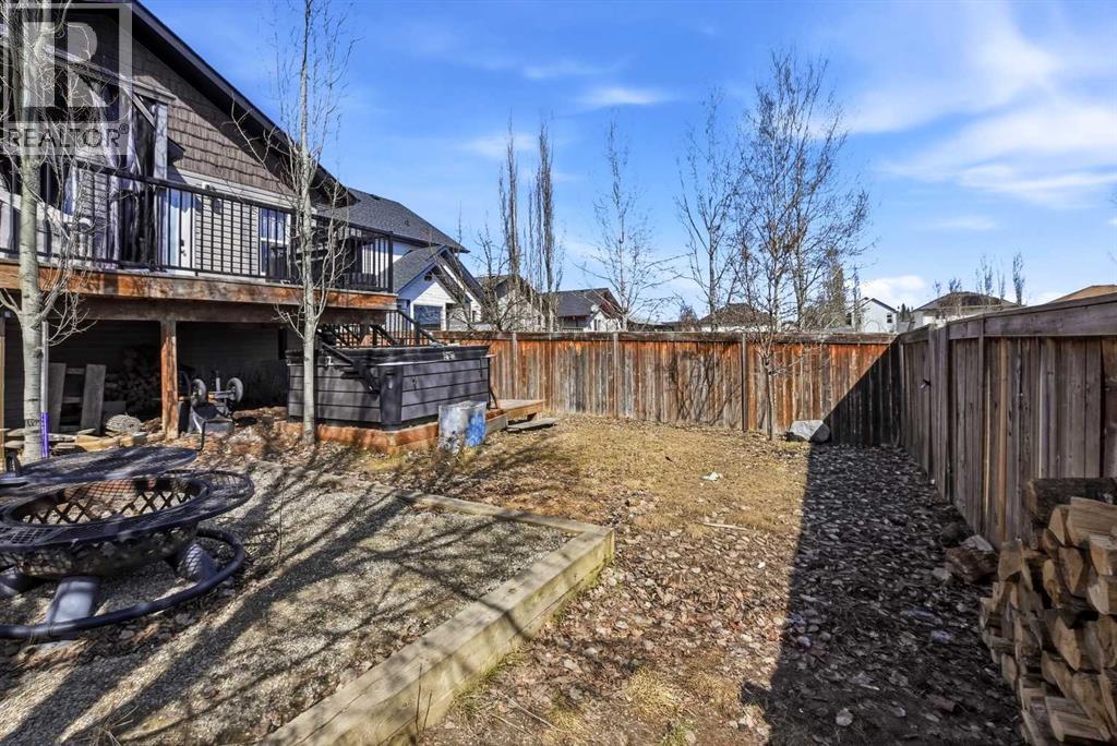 6827 59 St Close, Rocky Mountain House, Alberta  T4T 1V9 - Photo 25 - A2303349