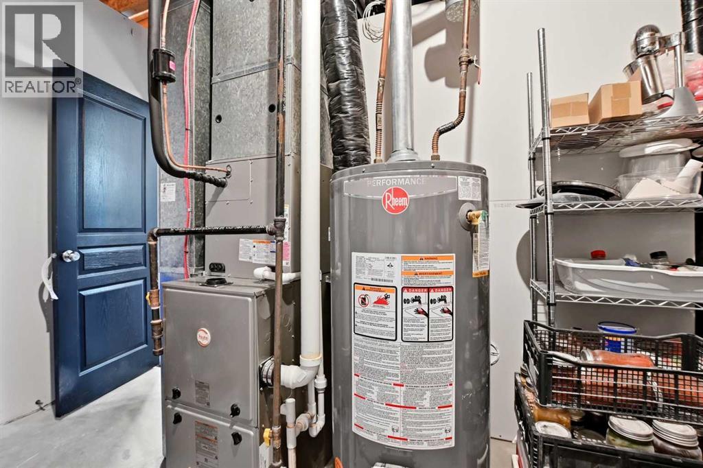 6827 59 St Close, Rocky Mountain House, Alberta  T4T 1V9 - Photo 21 - A2303349