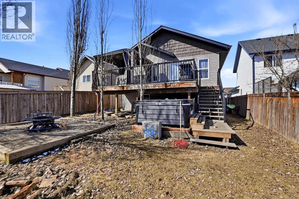 6827 59 St Close, Rocky Mountain House, Alberta  T4T 1V9 - Photo 23 - A2303349