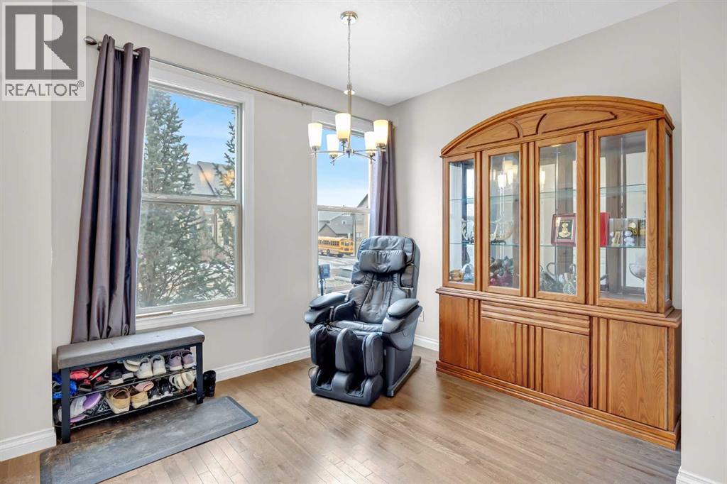 37 Sage Meadows Terrace Nw, Calgary, Alberta  T3P 0E9 - Photo 3 - A2294323