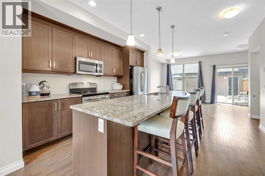 37 Sage Meadows Terrace Nw, Calgary, Alberta  T3P 0E9 - Photo 5 - A2294323