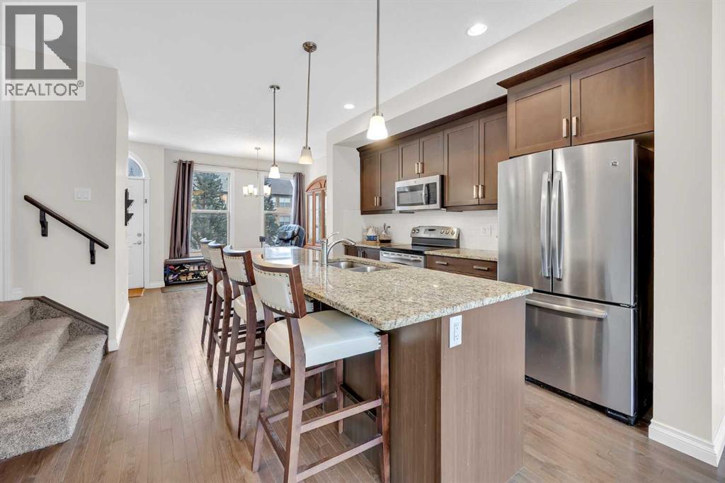 37 Sage Meadows Terrace Nw, Calgary, Alberta  T3P 0E9 - Photo 7 - A2294323
