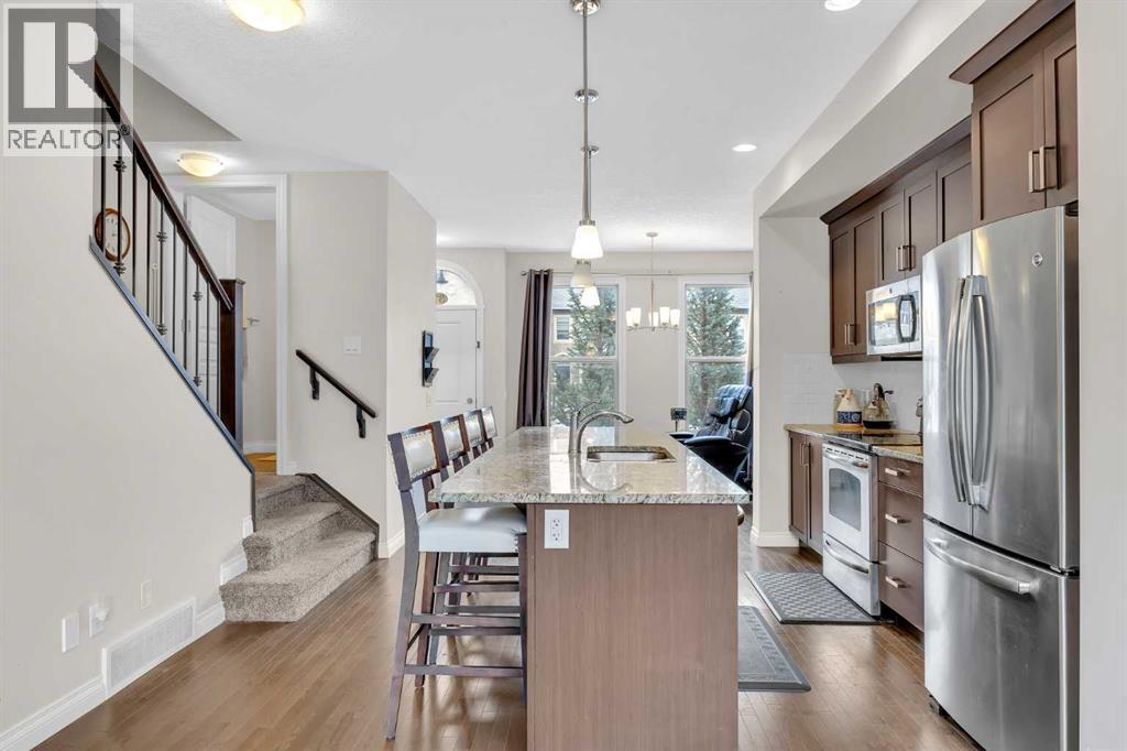 37 Sage Meadows Terrace Nw, Calgary, Alberta  T3P 0E9 - Photo 9 - A2294323