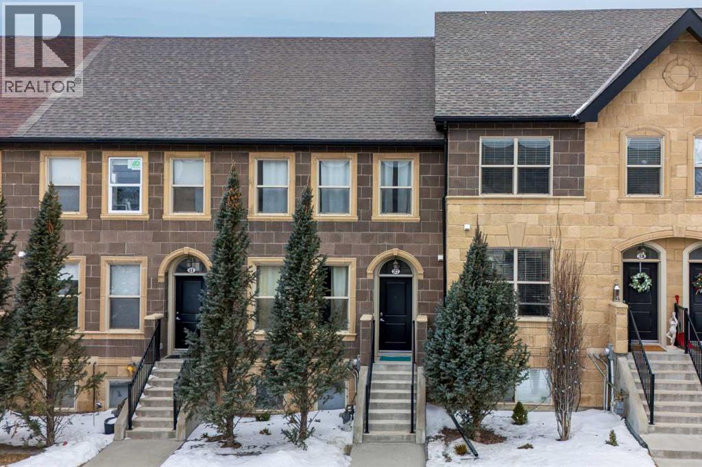 37 Sage Meadows Terrace NW, Calgary, Alberta