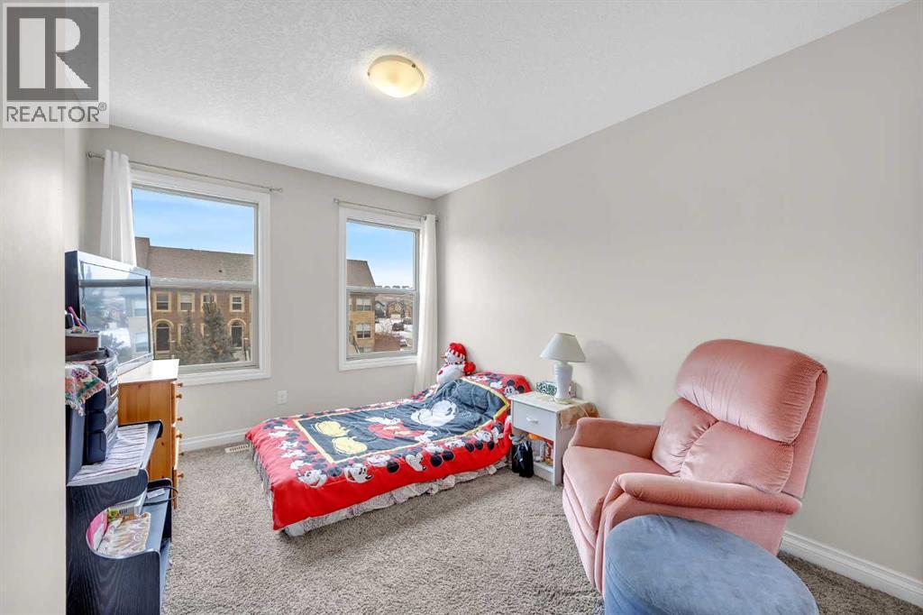 37 Sage Meadows Terrace Nw, Calgary, Alberta  T3P 0E9 - Photo 18 - A2294323