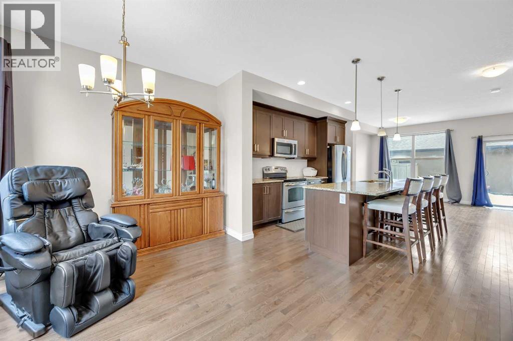 37 Sage Meadows Terrace Nw, Calgary, Alberta  T3P 0E9 - Photo 4 - A2294323