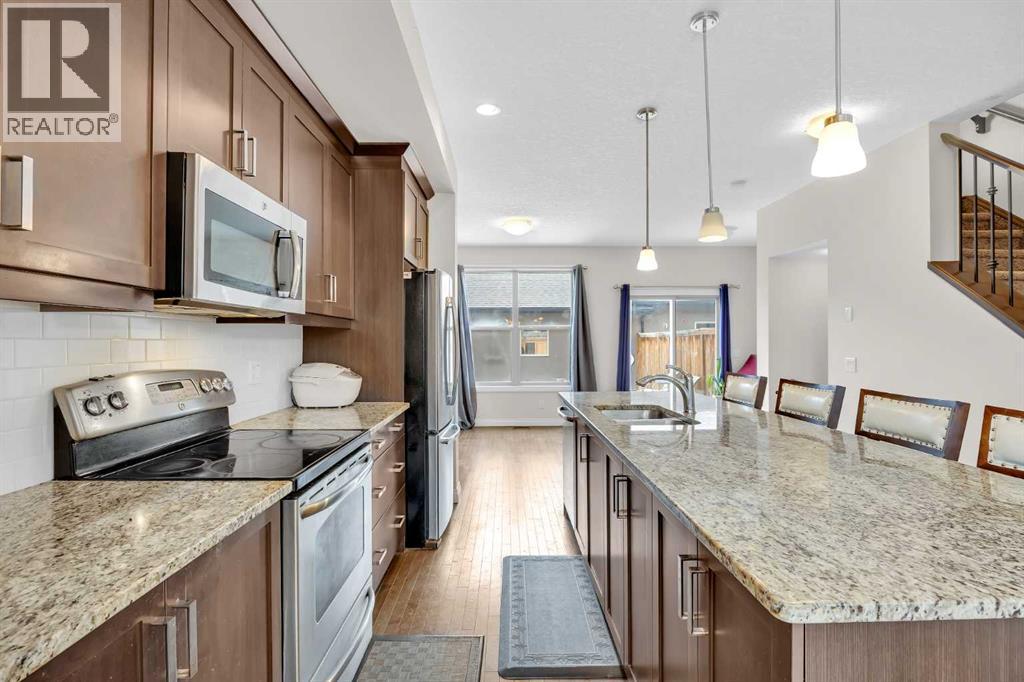 37 Sage Meadows Terrace Nw, Calgary, Alberta  T3P 0E9 - Photo 6 - A2294323