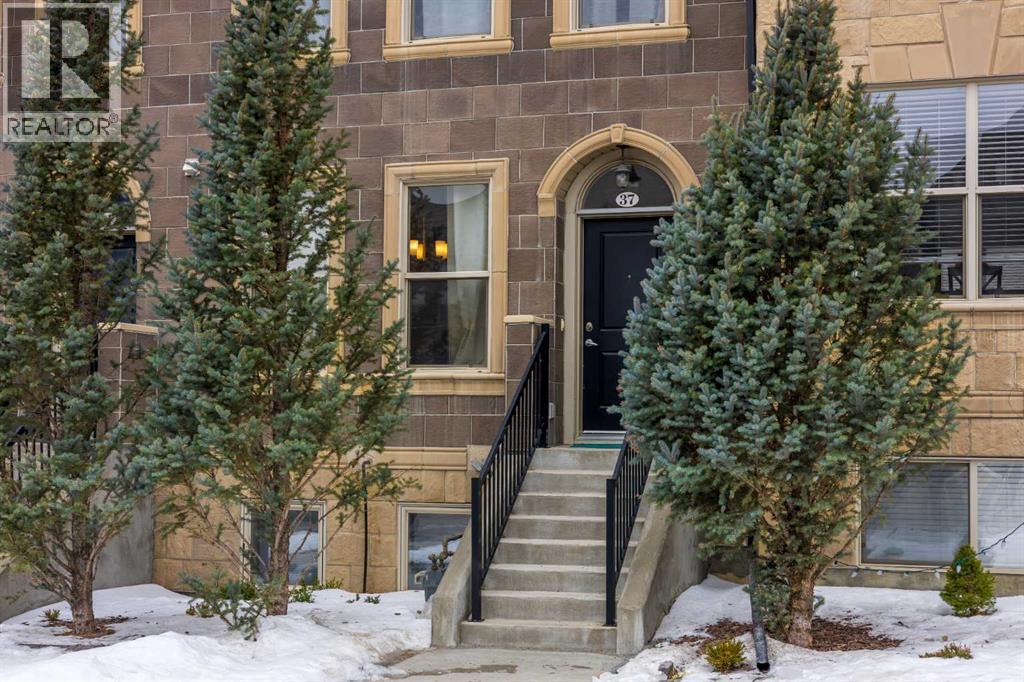 37 Sage Meadows Terrace Nw, Calgary, Alberta  T3P 0E9 - Photo 2 - A2294323