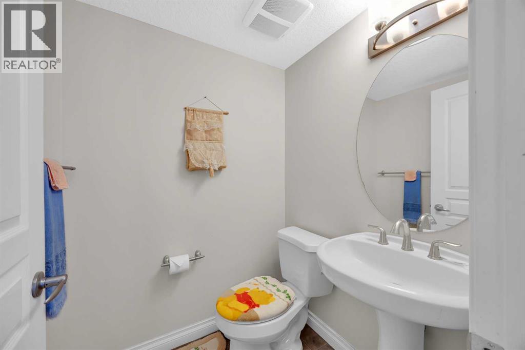 37 Sage Meadows Terrace Nw, Calgary, Alberta  T3P 0E9 - Photo 12 - A2294323