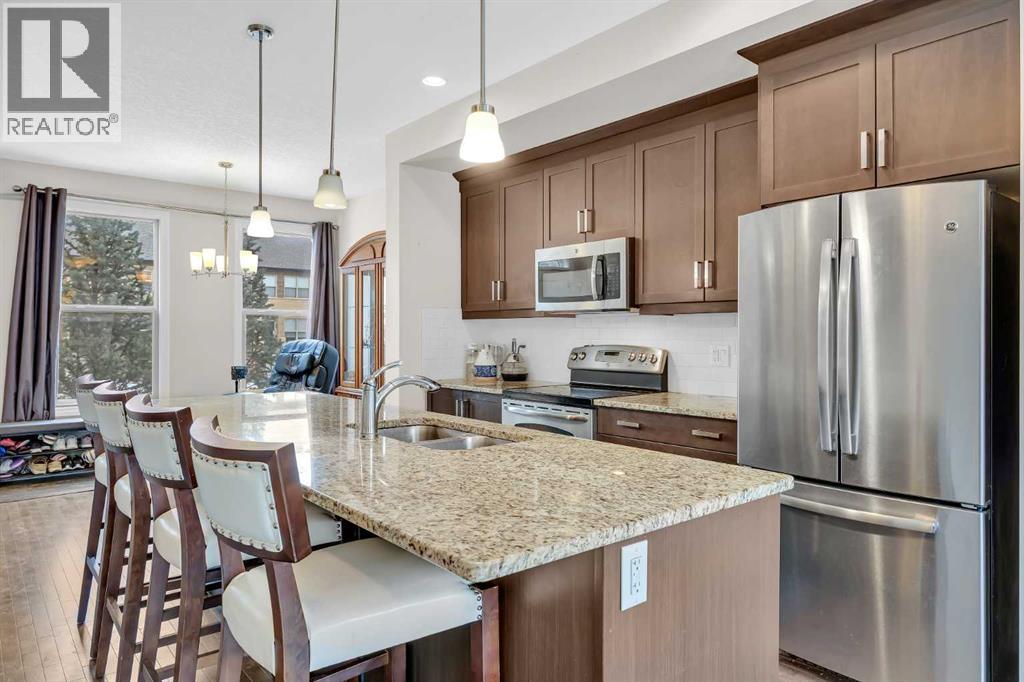 37 Sage Meadows Terrace Nw, Calgary, Alberta  T3P 0E9 - Photo 8 - A2294323