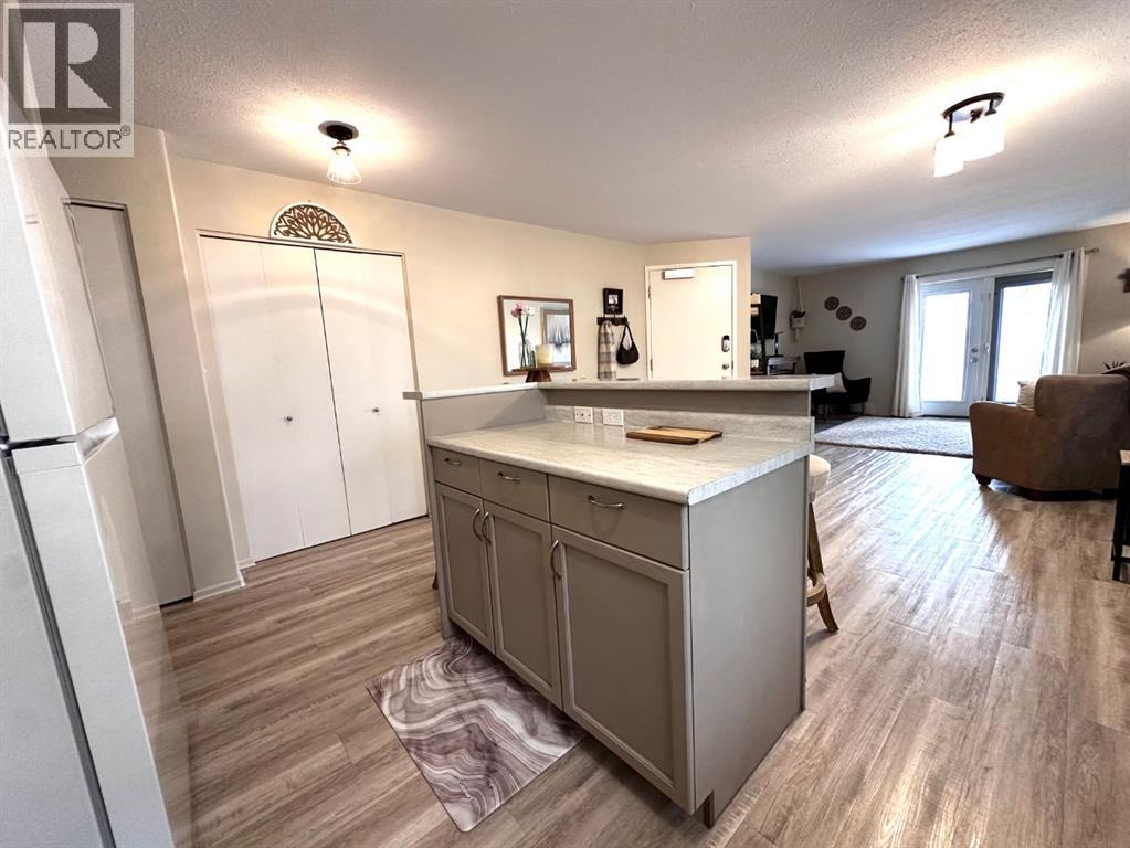 203, 4811 48 Street, Camrose, Alberta  T4V 1L4 - Photo 12 - A2303384