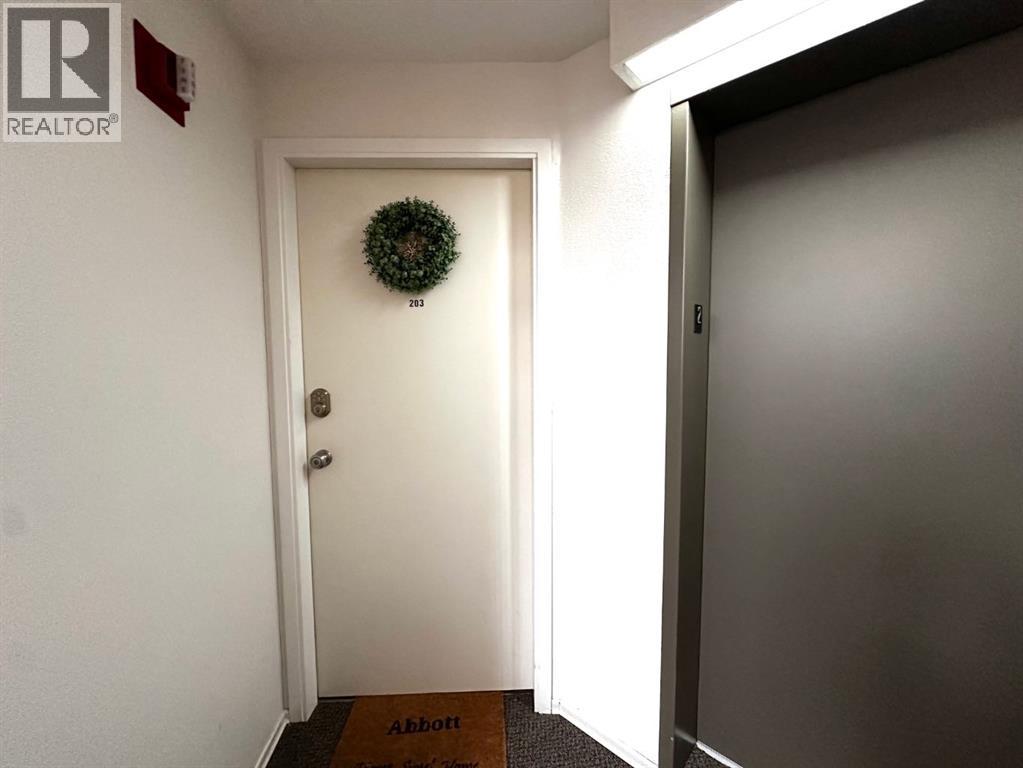 203, 4811 48 Street, Camrose, Alberta  T4V 1L4 - Photo 3 - A2303384