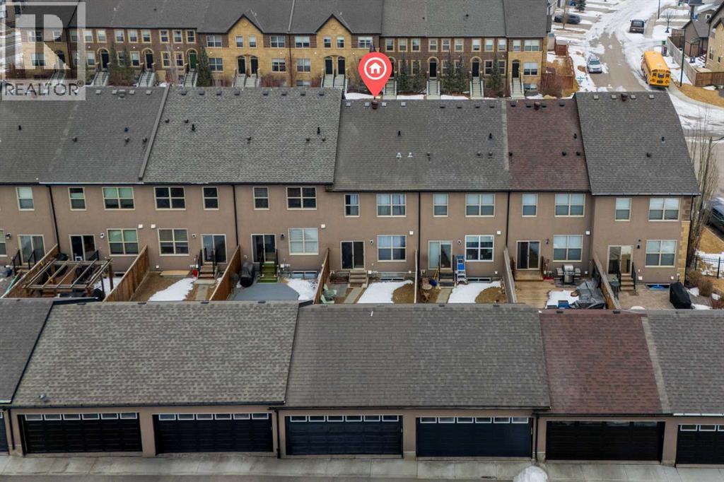 37 Sage Meadows Terrace Nw, Calgary, Alberta  T3P 0E9 - Photo 30 - A2294323