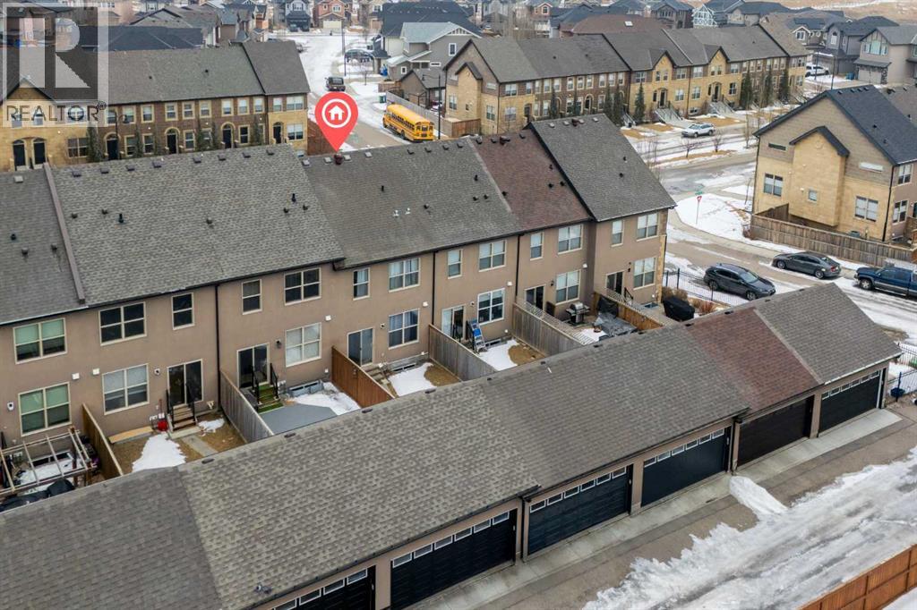 37 Sage Meadows Terrace Nw, Calgary, Alberta  T3P 0E9 - Photo 31 - A2294323