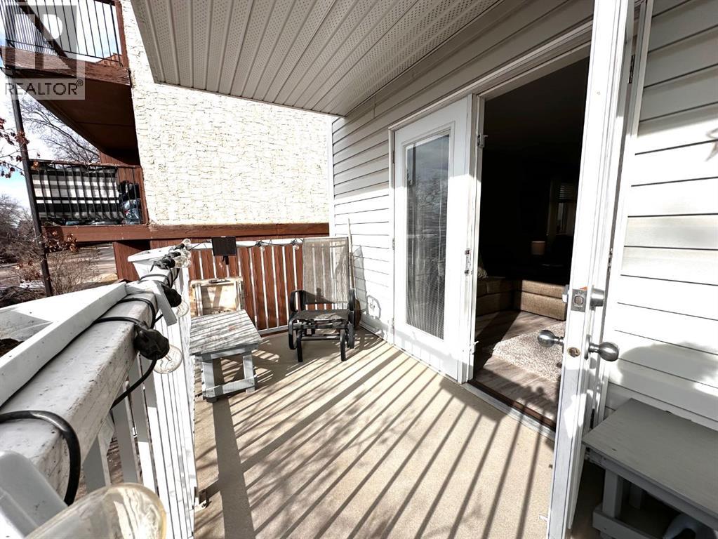 203, 4811 48 Street, Camrose, Alberta  T4V 1L4 - Photo 31 - A2303384