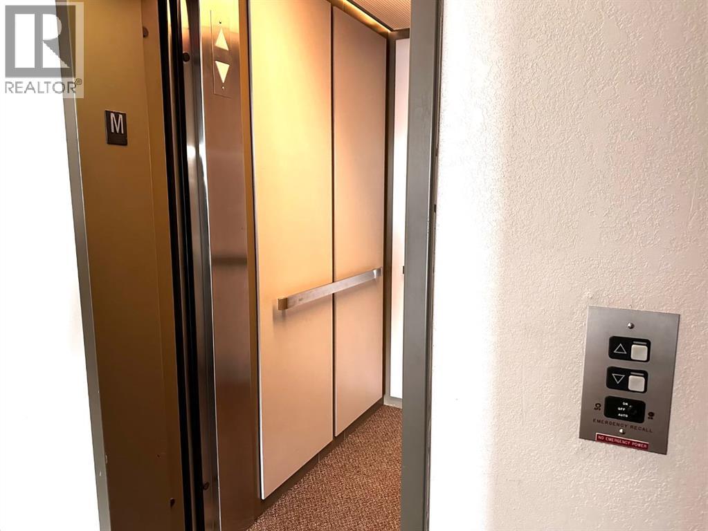 203, 4811 48 Street, Camrose, Alberta  T4V 1L4 - Photo 29 - A2303384