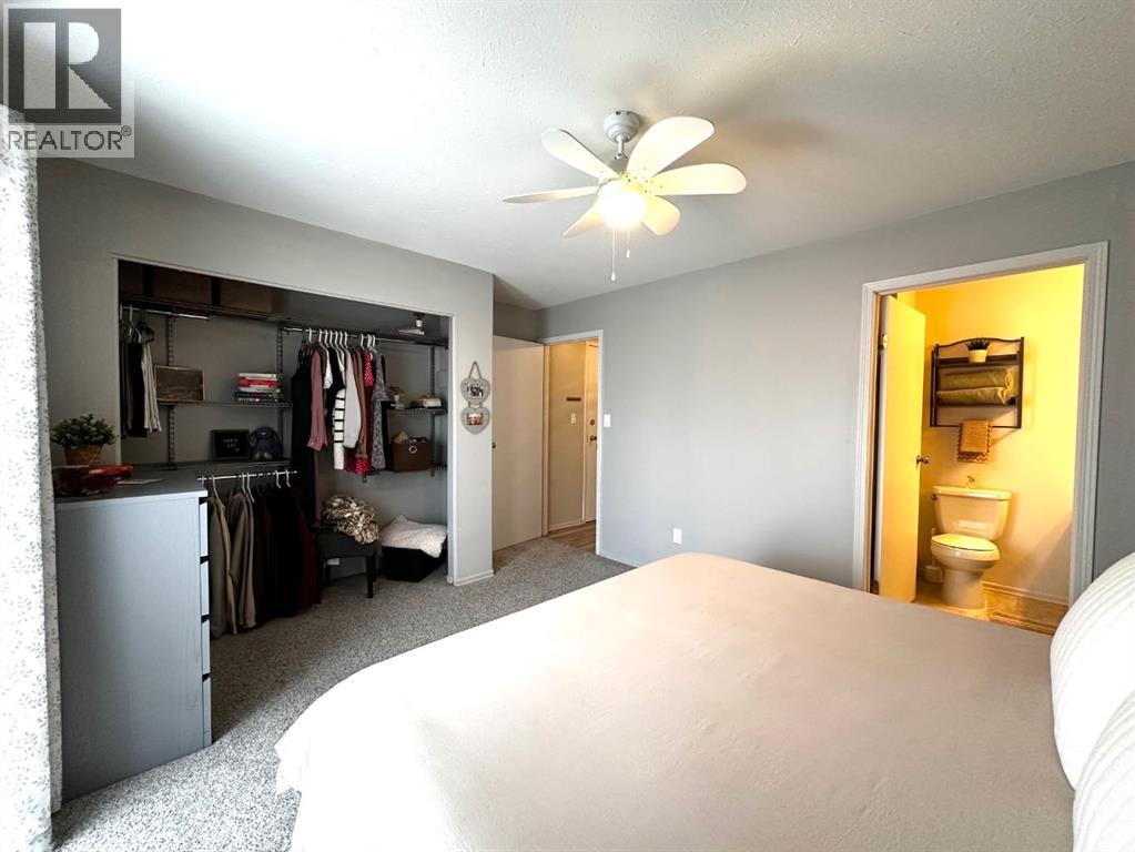 203, 4811 48 Street, Camrose, Alberta  T4V 1L4 - Photo 23 - A2303384