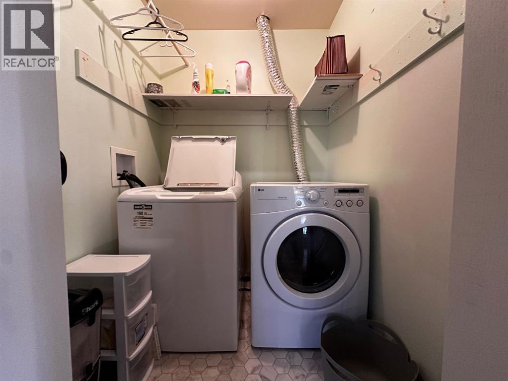 203, 4811 48 Street, Camrose, Alberta  T4V 1L4 - Photo 16 - A2303384